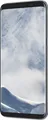 Samsung Galaxy S8, Arctic Silver 14,7 cm (5.8 Zoll), 1440 x 2960 Pixel, Bildschirm mit abgerundeter Kante, SAMOLED, Multi-Touch,SM-G950F