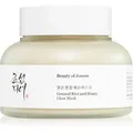 Beauty of Joseon Ground Rice and Honey Glow Glow Mask Maske mit Tonmineralien für perfekte Haut 150 ml