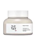 Ground Rice and Honey Glow Mask