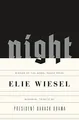 Night: Memorial Edition, Wiesel, Elie