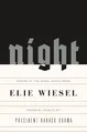 Elie Wiesel Night (Taschenbuch)