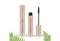 P-Beauty Cosmetic Accessories Mascara 4D Extreme Wasserfeste Volumen Wimperntusche Schwarz Silikon Bürste, 1-tlg.