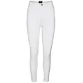 Vero Moda Skinny-fit-Jeans Sophia (1-tlg) Plain/ohne Details weiß S