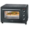 Severin Minibackofen TO 2068 schwarz