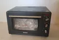 Severin TO 2068 Back- und Toastofen - Schwarz neu B Ware.