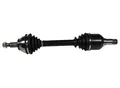 GSP Antriebswelle 235066 für Mercedes