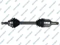 ANTRIEBSWELLE VORNE LINKS GSP 235066 FÜR MERCEDES