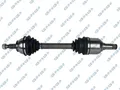 235066 GSP Antriebswelle für MERCEDES-BENZ