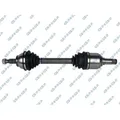 1x Antriebswelle GSP 235066 passend für MERCEDES-BENZ