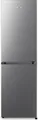 GORENJE Kühl-/Gefrierkombination NRK418ECS4, 182,4 cm hoch, 55 cm breit