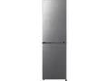 GORENJE NRK 418 ECS4 Kühlgefrierkombination (E, 256 l, 1824 mm hoch, Grau)