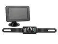 EUFAB Rückfahrkamerasystem mit 10,9cm (4.3) Display