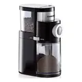 Rommelsbacher EKM 200 Kaffeemühle mit Scheibenmahlwerk