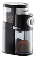 Rommelsbacher EKM200 Kaffeemühle für 250 g 110 W  Schwarz