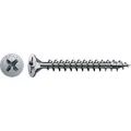 Spax Senkmultikopf Kreuzschlitz Z2 Vollgewinde Wirox (1000 Schrauben pro Stück, 3.5 x 20 mm) (1422243)