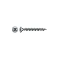 Spax Universalschraube 3,5 x 20 mm Senkkopf Kreuzschlitz Z Vollgewinde 4CUT