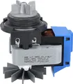 Laugenpumpe Ablaufpumpe passend wie Miele 3568614 Pumpe für W800 W900 Waschmaschine