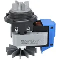 Laugenpumpe Ablaufpumpe passend wie Miele 3568614 Serie W800/900 Waschmaschine