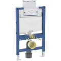 Geberit GE Duofix Element für WWC, 82cm mit Omega UP-SPK 12cm