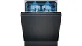 Siemens SN65ZX07CE Vollintegrierter Geschirrspüler, 60 cm breit, 14 Maßgedecke, aquaStop, varioSchublade, emotionLight, HomeConnect, timeLight, B