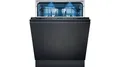 60 cm Geschirrspüler voll integriert (ohne Front) Sehr leise 14 Maßgedecke aquaStop Zeolithe iQ500 SN65ZX07CE