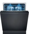 SN65ZX07CE Vollintegrierter Geschirrspüler 60 cm ZeolithTrocknen timeLight Schublade 40/39dB 