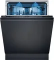 Siemens SN65ZX07CE Vollintegrierter Geschirrspüler, 60 cm breit, 14 Maßgedecke,