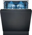 Siemens Vollintegrierter Geschirrspüler 60 cm SN65ZX07CE