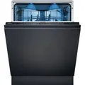 Siemens SN65ZX07CE IQ500 Geschirrspüler vollintegriert 60 cm