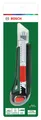Bosch DIY Cuttermesser inkl. 3 Klingen 18 mm