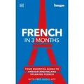 French in 3 Months with Free Audio App