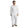 Herren Ct10wh Arbeitsoverall, Weiss/opulenter Garten, 36
