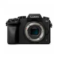 Panasonic Lumix G7 Body DMC-G7