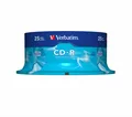 CD-R Extra Protection