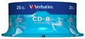 Verbatim CD-R Extra Protection