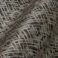 living walls Vliestapete Metropolitan Stories. Travel Styles. Tapete Grafisch, leicht strukturiert, glänzend, abstrakt, organisch, (1 St), Metallic-Tapete Grafik Metallisch Glänzend Designtapete Hochwertig