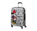 American Tourister Wavebreaker »Minnie Mouse«, mittel