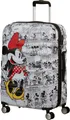 American Tourister® Koffer AMERICAN TOURISTER Wavebreaker Disney Spinner 67/24 TSA DISNEY FL