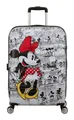 American Tourister® Hartschalen-Trolley Spinner 67 / 24 TSA Disney FL, 4 Rollen