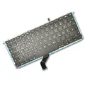 Tastatur für Apple MacBook Pro Retina 13" A1425 Keyboard Deutsch mit Backlight