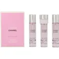 Chanel Chance Eau Tendre Giftset 60ml
