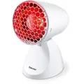 Beurer Rotlichtlampe IL 11, 100 Watt, inkl. Leuchtmittel, verstellbar