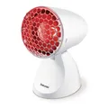 beurer IL 11 Infrarotlampe weiB 100 W NEU