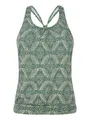 Protest Tankini MIXZest tankini top Veggie Green