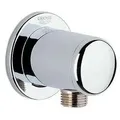 Wandanschlussbogen Relexa Dn 15 Für /chrom - Grohe