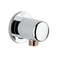 GROHE Wandanschlussbogen Relexa 28671 DN15 für 28212 / 28215 chrom
