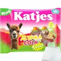 usy Bundle für Katjes Al Paka Cola Sauer (210g Beutel) usy Block
