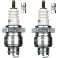 Zündkerze NGK B4LM SB PACK INH 2 STCK spark plug b4-lm ignition plug