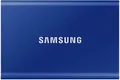 Samsung T7 Portable SSD - 1TB - USB 3.2 Gen.2 Externe SSD Indigo Blue