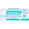 CP GABA GmbH ELMEX SENSITIVE PROFESSIONAL Zahnpasta 20 ml